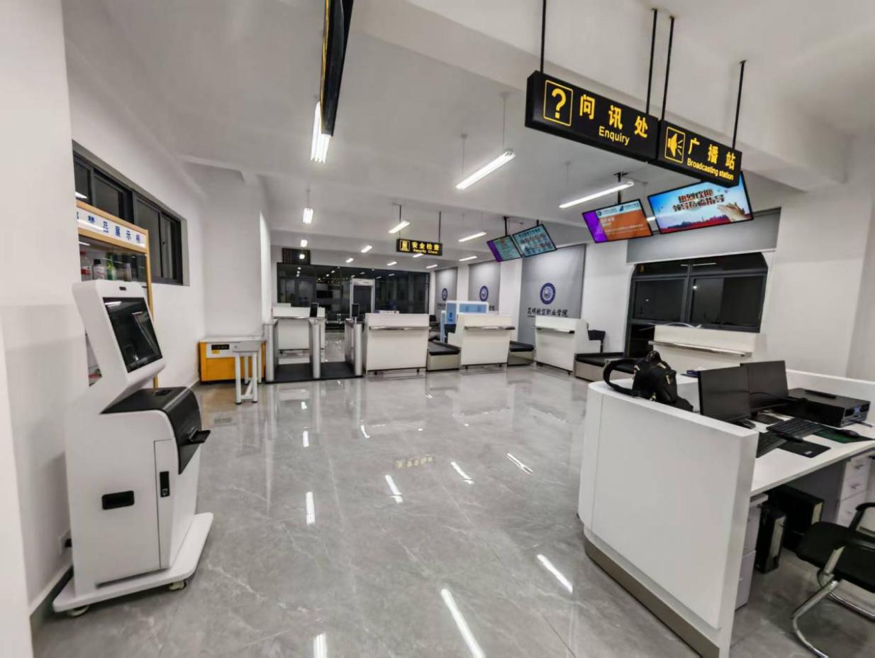 民航运输服务与票务代理服务的协同发展